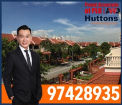 Yunnan Gardens (D22), Terrace #165171632